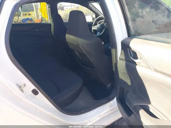 2HGFC1E57KH705549 2019 HONDA CIVIC - Image 8
