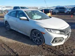 2HGFC1E57KH705678 2019 HONDA CIVIC