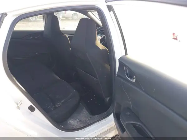 2HGFC1E57KH705678 2019 HONDA CIVIC - Image 8