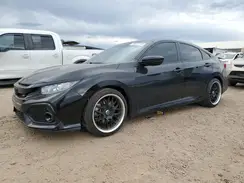 2HGFC1E57KH706135 2019 HONDA CIVIC