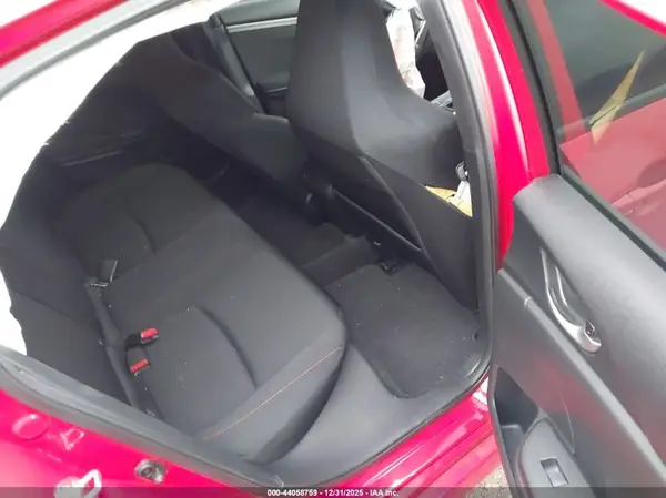 2HGFC1E57KH706572 2019 HONDA CIVIC - Image 8