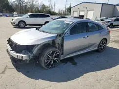 2HGFC1E57KH707236 2019 HONDA CIVIC