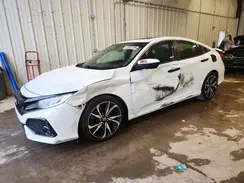 2HGFC1E57KH707446 2019 HONDA CIVIC