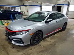 2HGFC1E57LH701275 2020 HONDA CIVIC