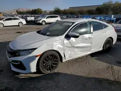 2HGFC1E57LH702264 2020 HONDA CIVIC