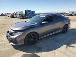 2HGFC1E57LH702572 2020 HONDA CIVIC