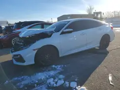 2HGFC1E57LH704077 2020 HONDA CIVIC