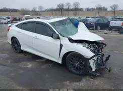 2HGFC1E57LH704841 2020 HONDA CIVIC