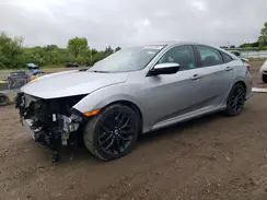 2HGFC1E57LH705097 2020 HONDA CIVIC