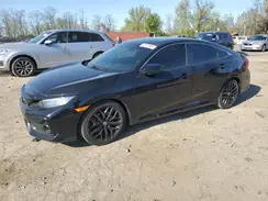 2HGFC1E57LH706380 2020 HONDA CIVIC