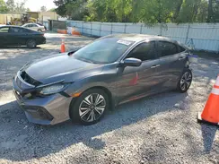 2HGFC1E57LH706444 2020 HONDA CIVIC