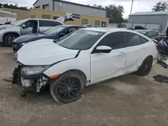 2HGFC1E57LH707156 2020 HONDA CIVIC
