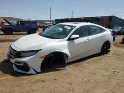 2HGFC1E57LH707741 2020 HONDA CIVIC