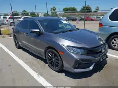2HGFC1E57LH708419 2020 HONDA CIVIC