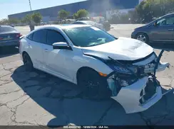 2HGFC1E57LH708470 2020 HONDA CIVIC
