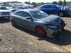 2HGFC1E57LH709070 2020 HONDA CIVIC