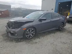 2HGFC1E58HH200404 2017 HONDA CIVIC