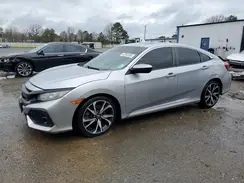 2HGFC1E58HH700272 2017 HONDA CIVIC