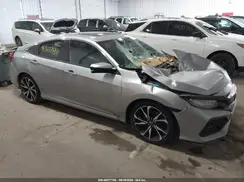 2HGFC1E58HH700613 2017 HONDA CIVIC