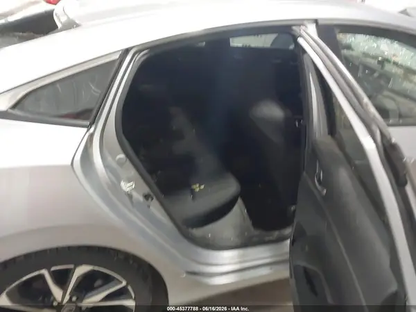 2HGFC1E58HH700613 2017 HONDA CIVIC - Image 7