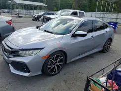 2HGFC1E58HH700711 2017 HONDA CIVIC