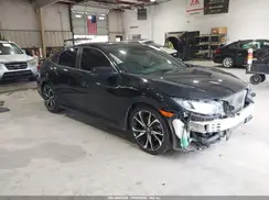 2HGFC1E58HH701969 2017 HONDA CIVIC