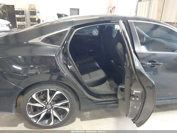 2HGFC1E58HH701969 2017 HONDA CIVIC - Image 8