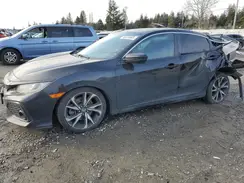 2HGFC1E58HH702409 2017 HONDA CIVIC