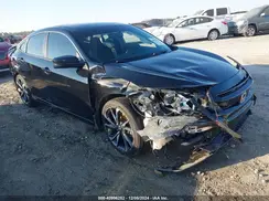 2HGFC1E58HH702426 2017 HONDA CIVIC