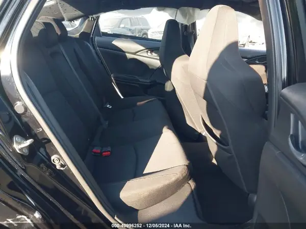 2HGFC1E58HH702426 2017 HONDA CIVIC - Image 8