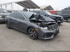 2HGFC1E58HH702748 2017 HONDA CIVIC