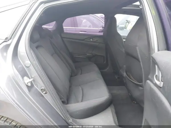 2HGFC1E58HH702748 2017 HONDA CIVIC - Image 8