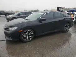 2HGFC1E58HH703303 2017 HONDA CIVIC