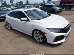 2HGFC1E58HH703348 2017 HONDA CIVIC