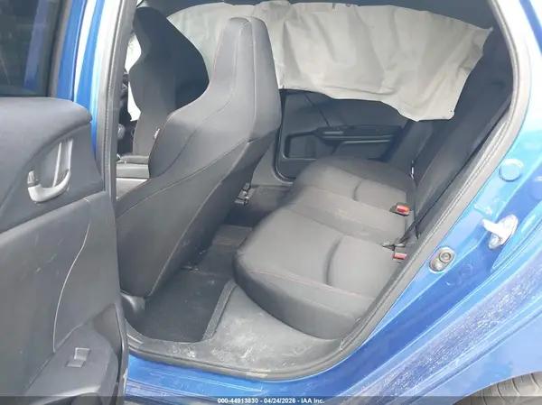 2HGFC1E58HH703768 2017 HONDA CIVIC - Image 8