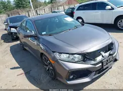 2HGFC1E58HH703916 2017 HONDA CIVIC