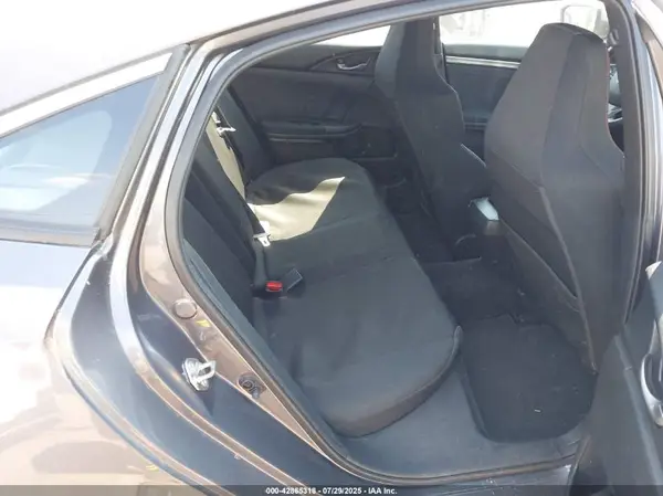 2HGFC1E58HH703916 2017 HONDA CIVIC - Image 8