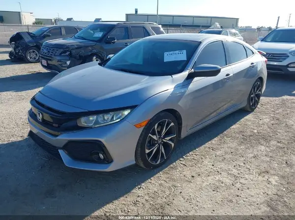 2HGFC1E58HH703964 2017 HONDA CIVIC - Image 2