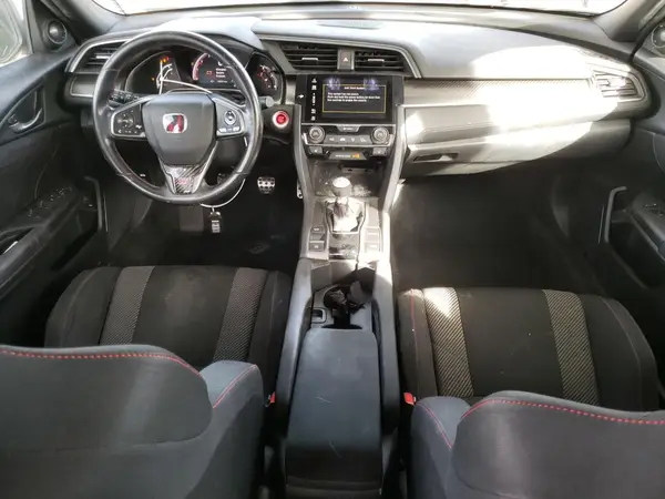2HGFC1E58HH703995 2017 HONDA CIVIC - Image 8