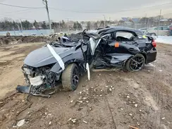 2HGFC1E58HH705083 2017 HONDA CIVIC