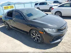 2HGFC1E58HH705228 2017 HONDA CIVIC