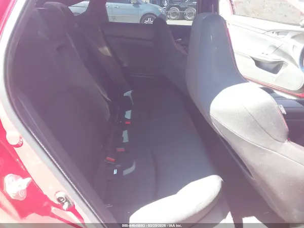2HGFC1E58HH705374 2017 HONDA CIVIC - Image 8