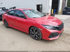 2HGFC1E58HH705892 2017 HONDA CIVIC