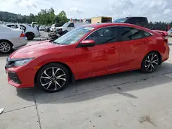 2HGFC1E58HH706850 2017 HONDA CIVIC