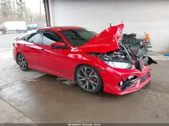 2HGFC1E58HH707528 2017 HONDA CIVIC
