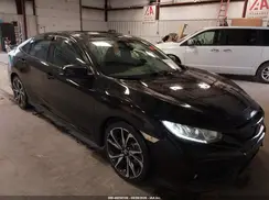 2HGFC1E58HH707660 2017 HONDA CIVIC