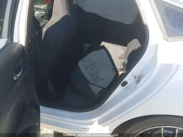 2HGFC1E58JH200103 2018 HONDA CIVIC - Image 8