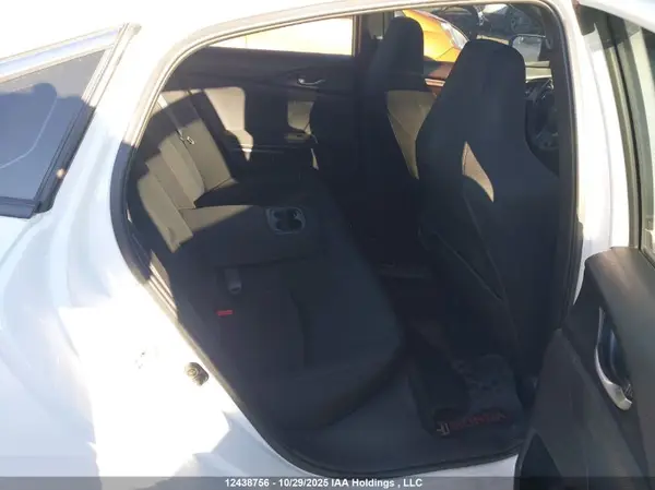 2HGFC1E58JH200456 2018 HONDA CIVIC - Image 8