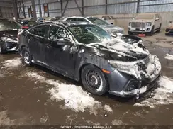 2HGFC1E58JH200747 2018 HONDA CIVIC