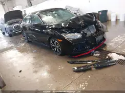 2HGFC1E58JH200912 2018 HONDA CIVIC